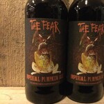 The Fear, Flying Dog