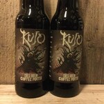 Kujo Cold Brew, Flying Dog