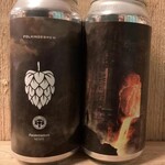 NIEUW BINNEN: Pandomodium, Folkingebrew