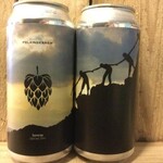 Synergy, Folkingebrew