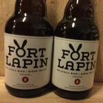 Fort Lapin 8