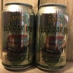 All Day Ipa, Founders