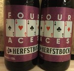 Four Aces Herfstbock, Het Nest