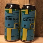 Frontyard, Frontaal
