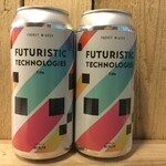 Futuristic, Fuerst Wiacek