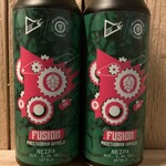 NIEUW BINNEN: Fusion, Funky Fluid & Przetwórnia Chmielu