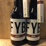 Brownie Caramel, FYB