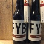 Sherrywood, FYB