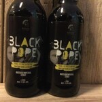 Black Pope El Palto, Galea