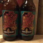 Wingman, Gallivant
