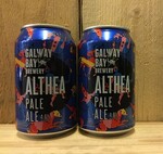 Althea, Galway Bay