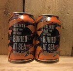 Buried at Sea, Galway Bay