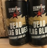 Dead Flag Blues, Galway bay