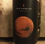 Bag Handler, Garage Beer