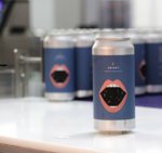 Bright, Garage Beer Co.