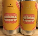 NIEUW BINNEN: Locker, Garage Beer