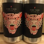 Pink Tiger, Garage Beer