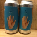 Five, Garage Beer/Soma