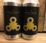 Flip Flip Follow, Garage Beer Co.