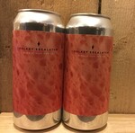 Galaxy Escalator, Garage Beer Co.