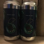 How & Why, Garage Beer