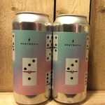 NewTropic, Garage Beer