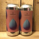 Romance, Garage Beer