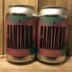 Santako, Garage Beer Co.