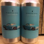 Scipted Spiel, Garage Beer Co.