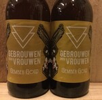 Gember Goud, Gebr. door Vrouwen
