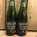 Geuze Mariage Parfait 2019, Boon