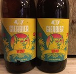 Gierbier, Gierbier Brouwerij