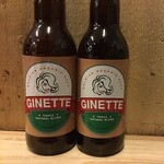 Ginette Naturel, Brass. La Binchoise