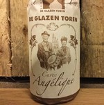Cuveé Angelique, Glazen Toren