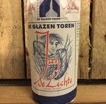 Jan de Lichte, Glazen Toren