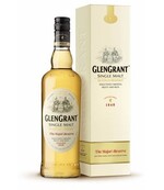 The Major's Reserve Glen Grant
