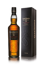 Glen Scotia 15 Years
