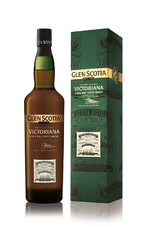 Glen Scotia Victoriana Single Malt