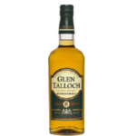 Glen Talloch 8 years