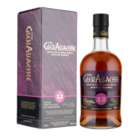 Glenallachie 12Y Single