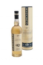 Glencadam 10Y Single Malt
