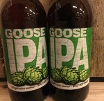 NIEUW BINNEN: Goose Island Ipa