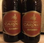 Gouden Carolus Ambrio, Het Anker
