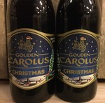 NIEUW BINNEN: Gouden Carolus Christmas