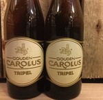 Gouden Carolus Tripel, Het Anker