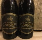 Gouden Carolus Whisky Infused