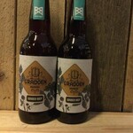 Gouden Hiep, Gradoen
