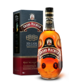 Grand Macnish Six Cask