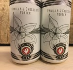 Vanilla & Chocolate Porter, Griffin Claw