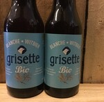 Grisette Blanche